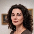 Avatar Mirela Sandu